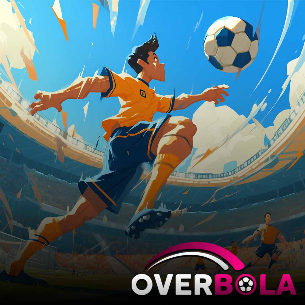Overbola | Pecinta Bola Kumpulnya Disini Lah Kelen